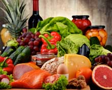 TCM Basics – Food