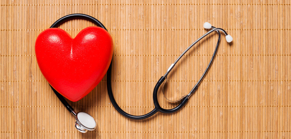 Risk Factors Of Heart Disease