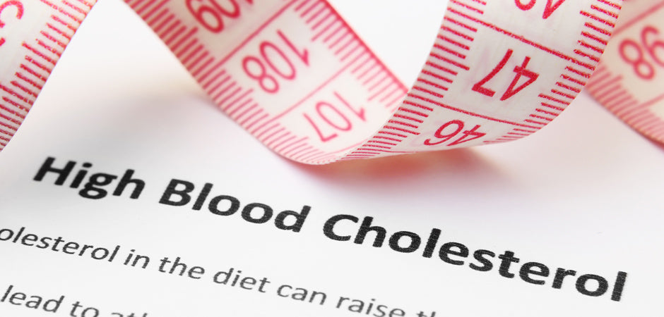 Managing Cholesterol Levels