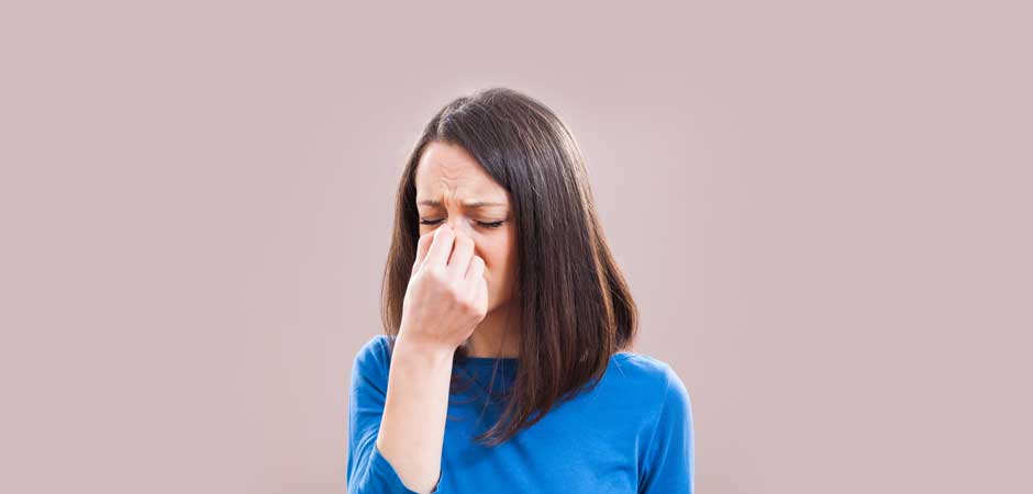 Getting Sinusitis Under Control
