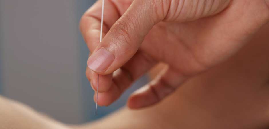 Treating Work-Related Ailments with TCM (part 1)