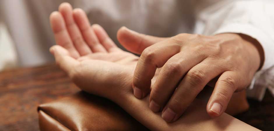 Treating Work-Related Ailments with TCM (part 3)