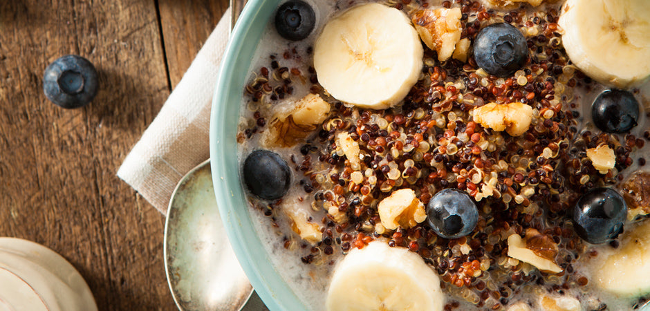 3 Types Of Dietary Fibres To Make You Feel Full