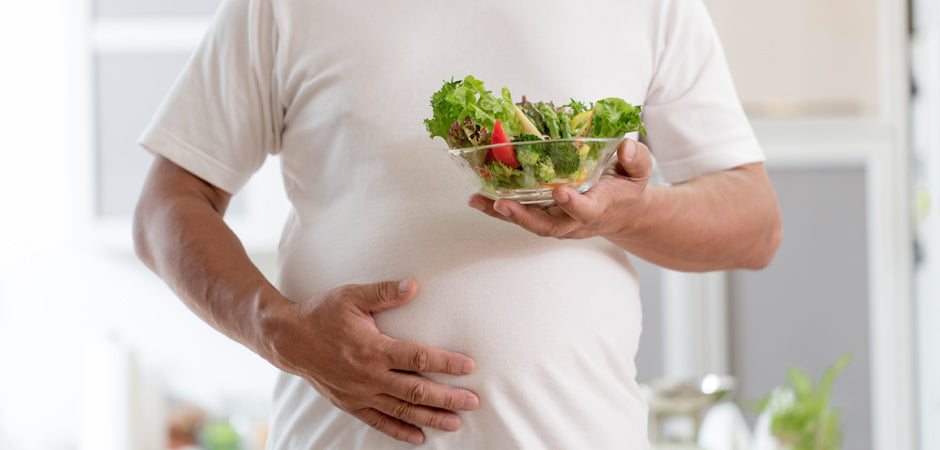 5 Types of Body Constitution Prone to Obesity