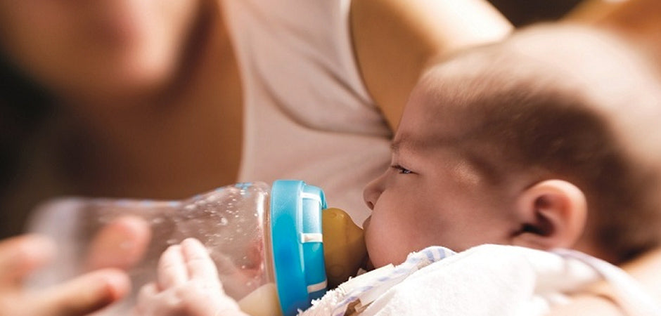 TCM Views On Breastfeeding