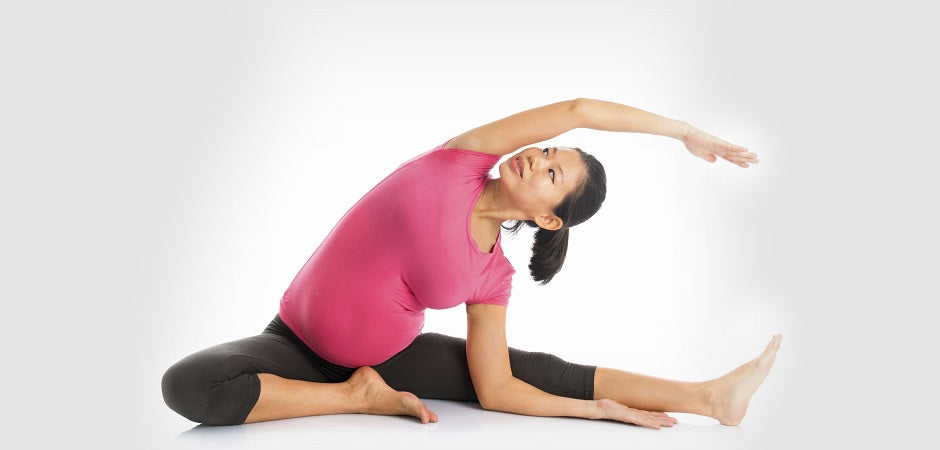 Expert Views on Backaches In Pregnancy