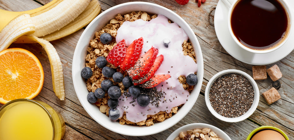 8 Ways To Detox Using TCM