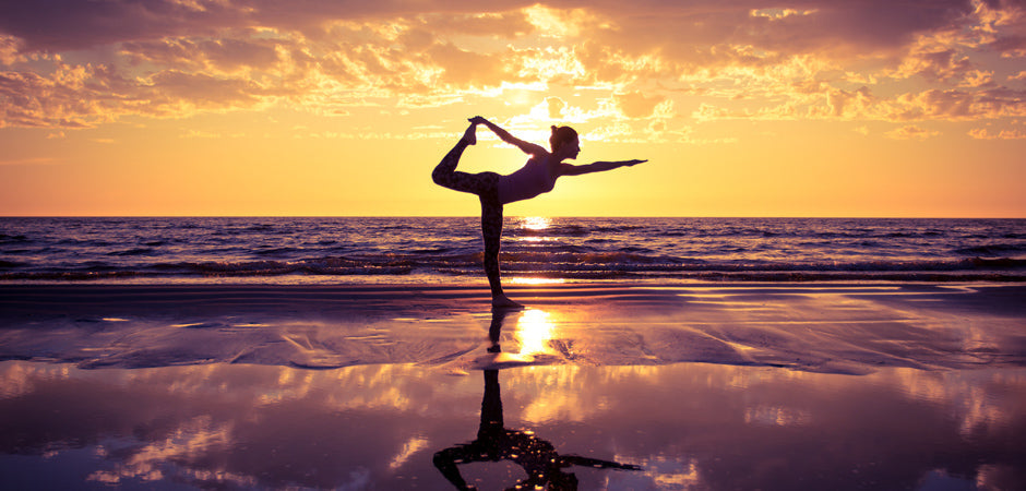 TCM: Getting Back Into Balance