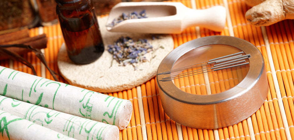 Therapies To Restore The Flow