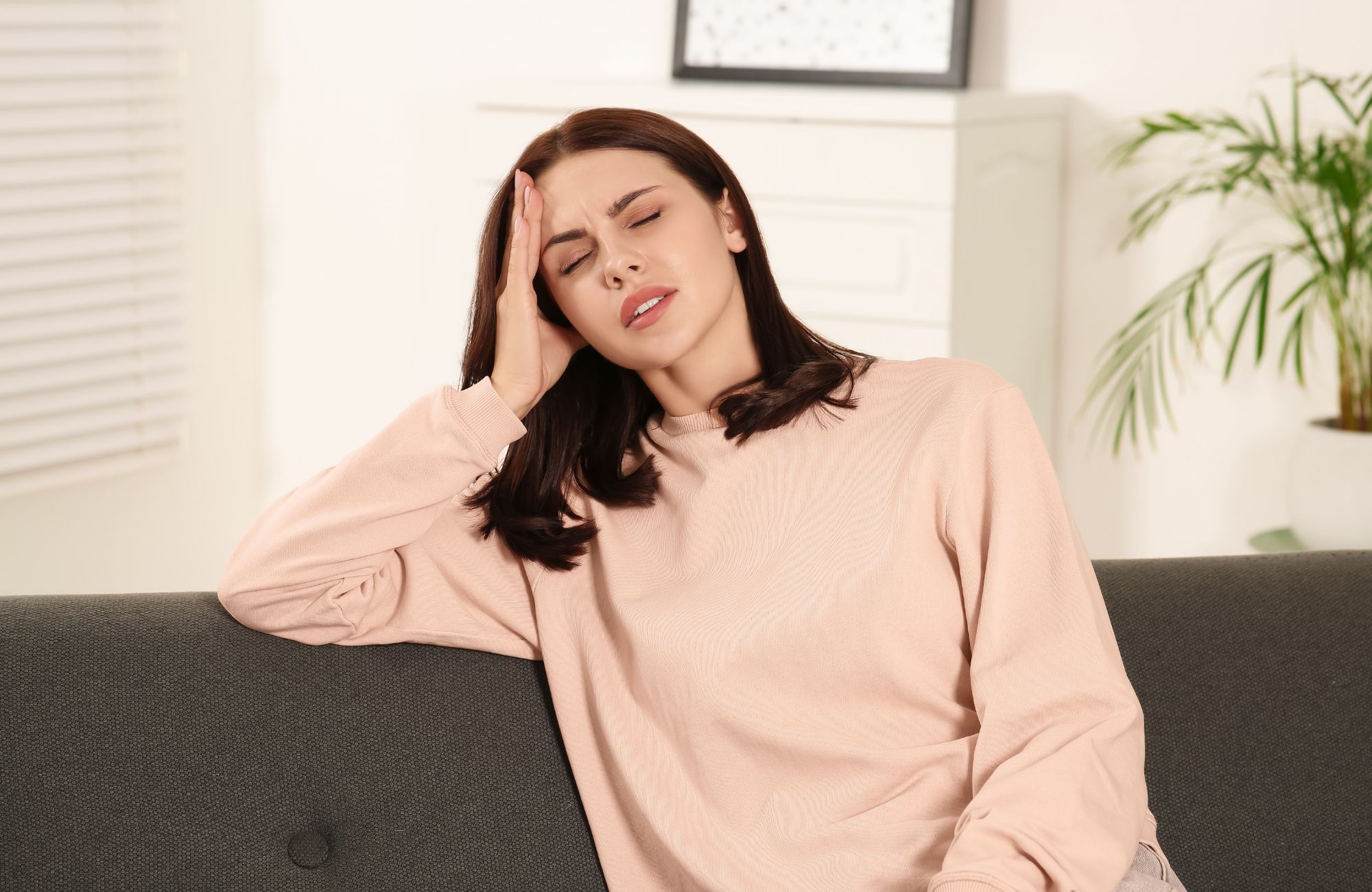 Traditional Chinese Medicine for Hormonal Imbalance in Women