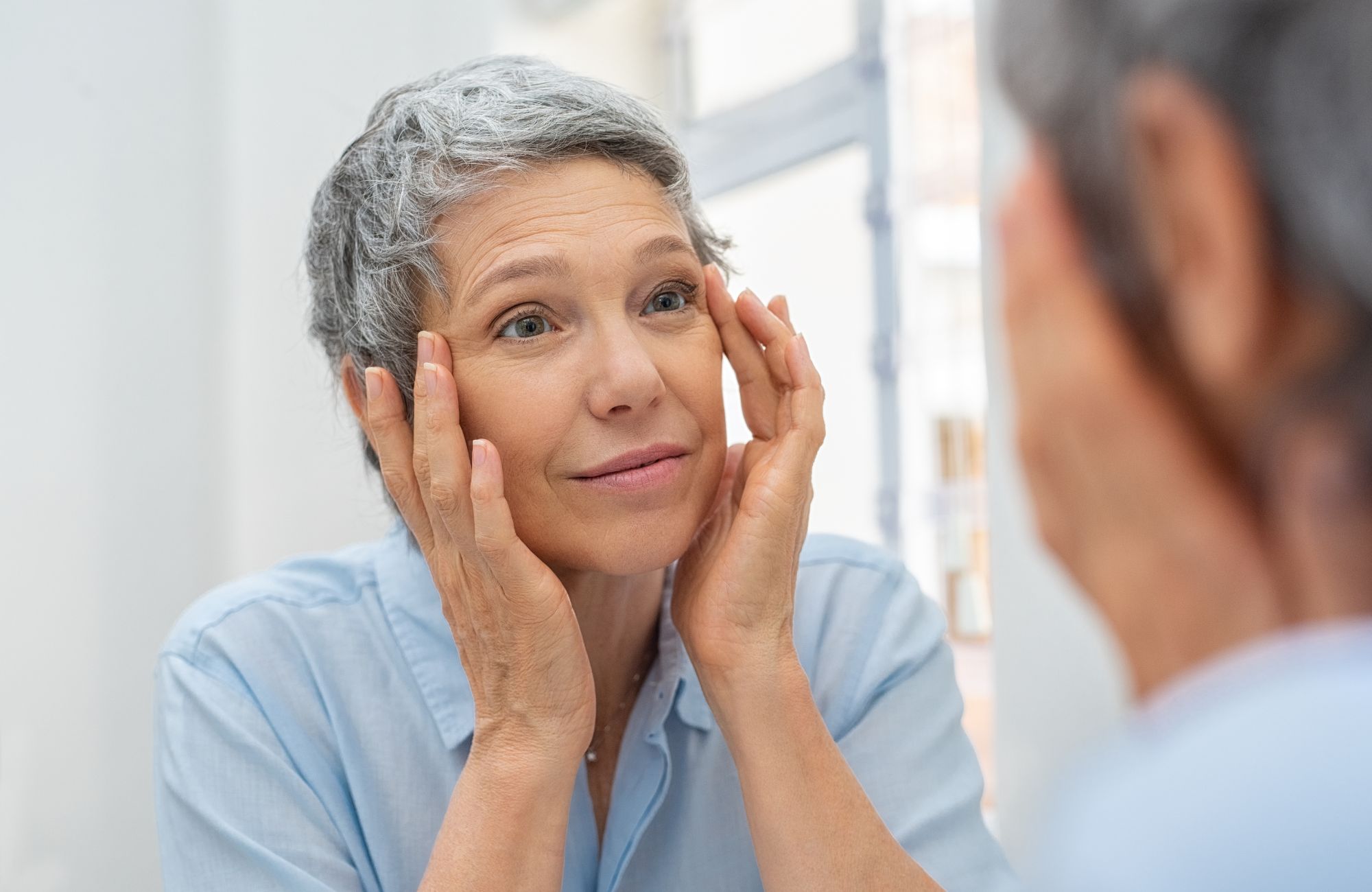 Top 7 Natural Skin Care Ingredients That Fight Aging