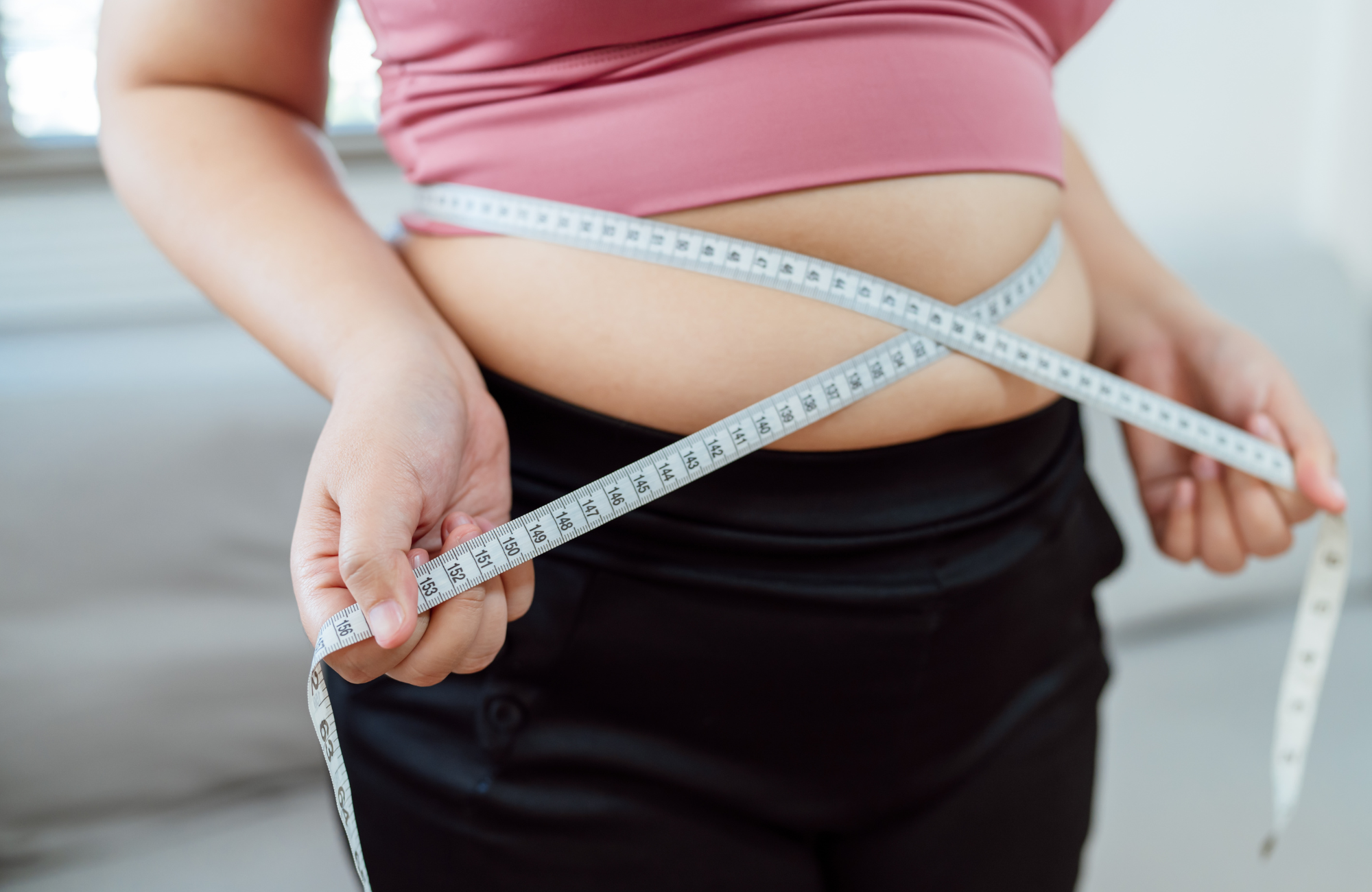 Is Estrogen Dominance Causing Your Weight Gain?