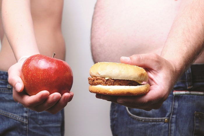 Curbing Food Cravings