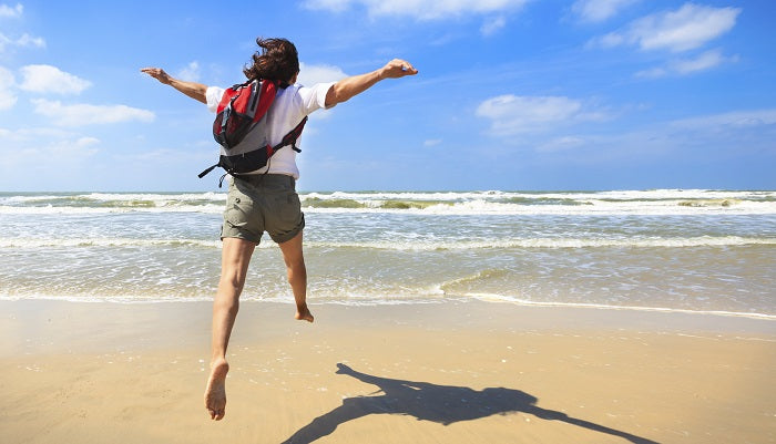 Stay Healthy When You Travel
