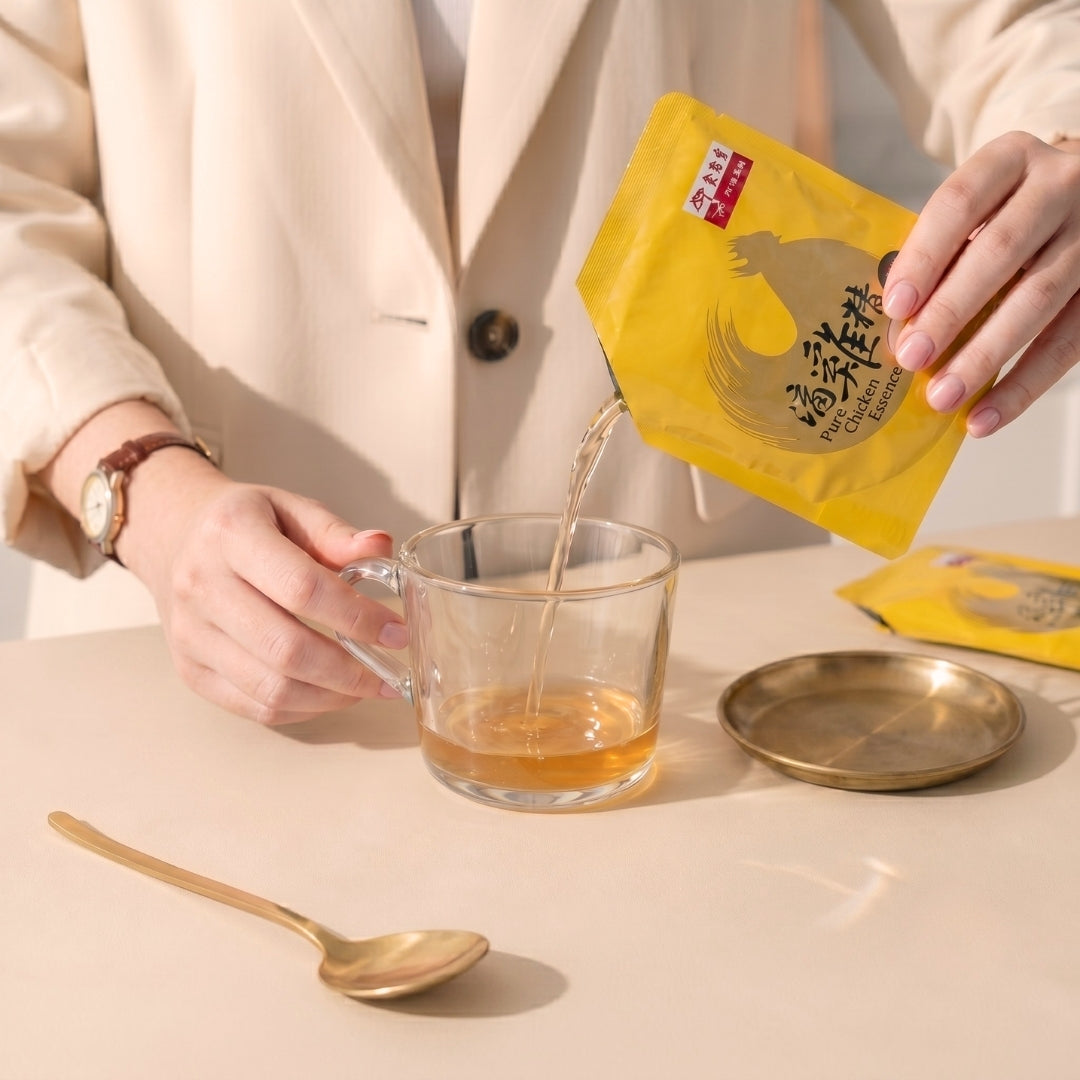 Essence Drinks