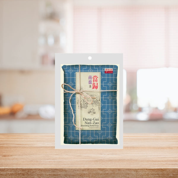 Dang-Gui Nan-Zao Nourishing Soup