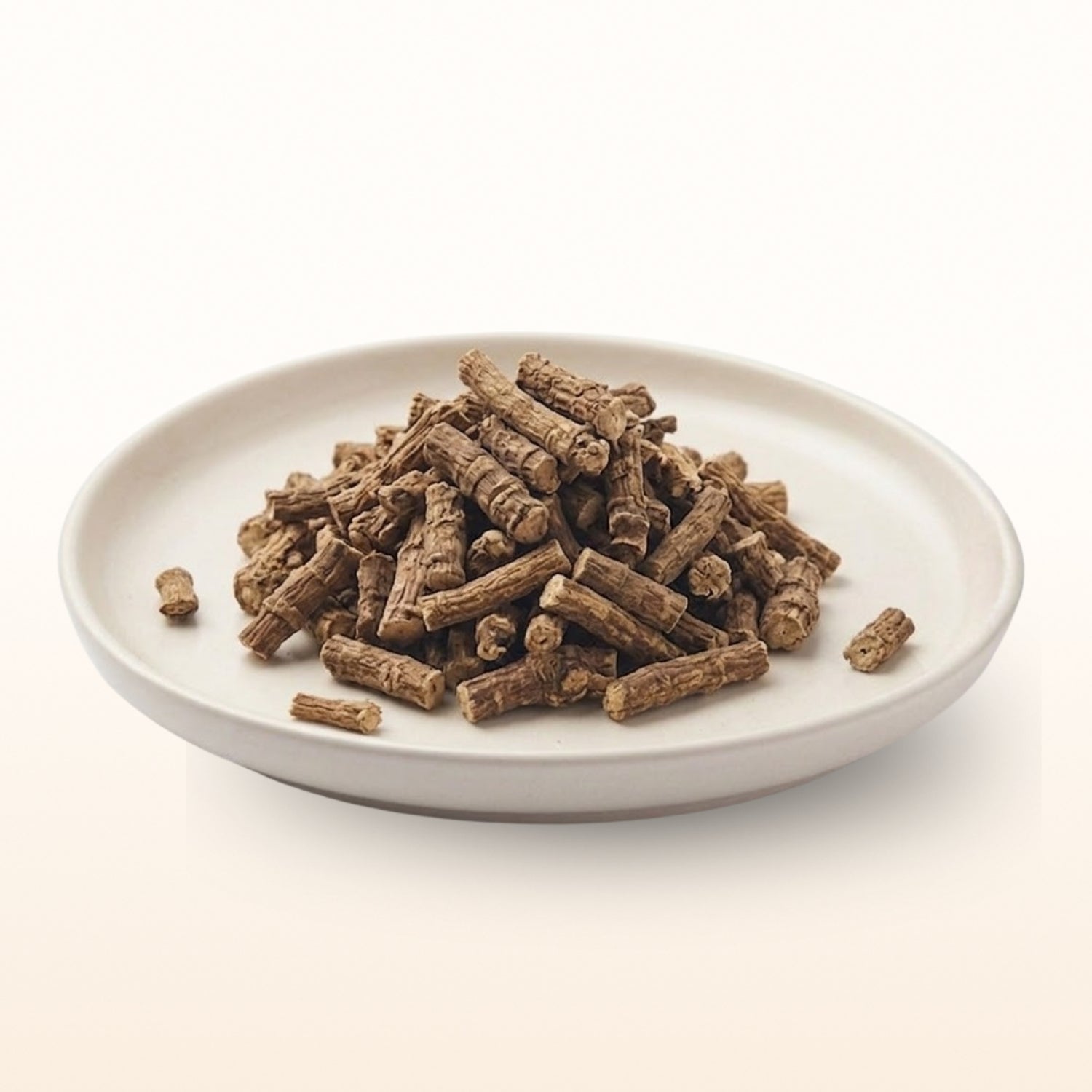 American Ginseng S Rough Root (2)