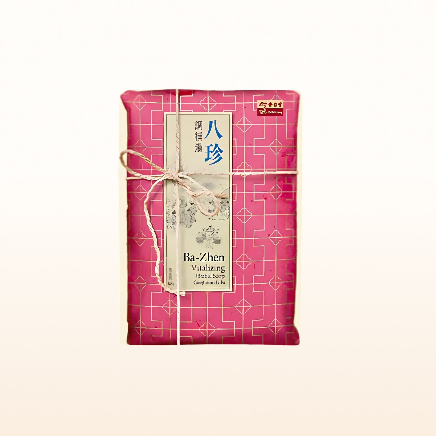 Herbal Beverage Mix Codonopsis & Red Dates – Eu Yan Sang International