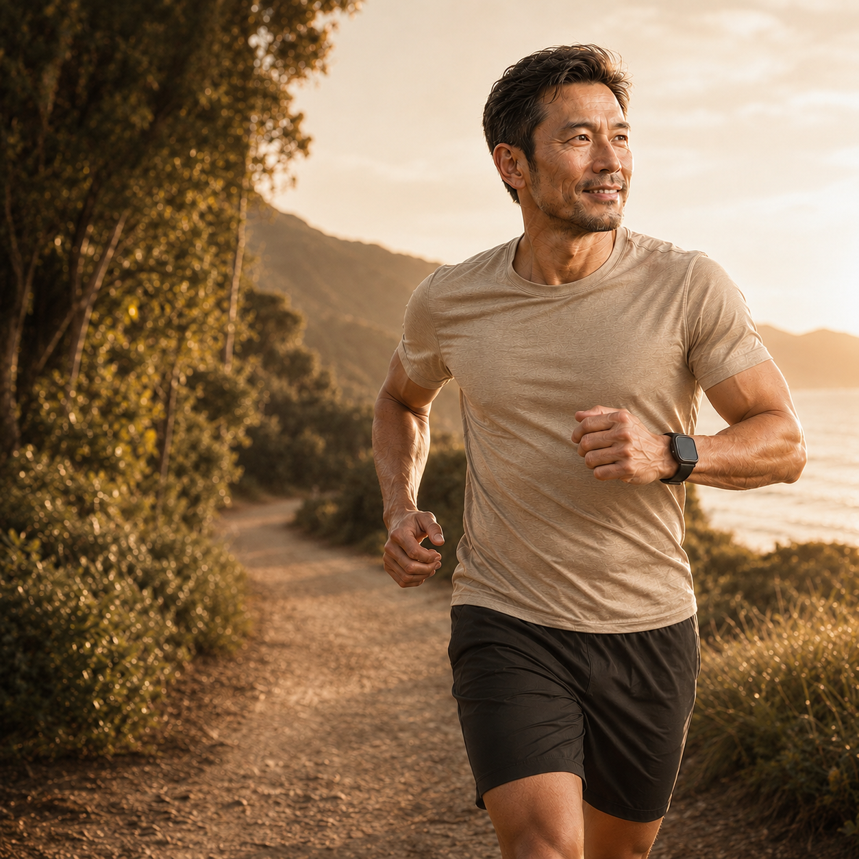 Men's Wellness