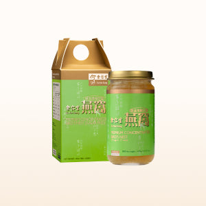Premium Concentrated Bird's Nest (Sugar Free)