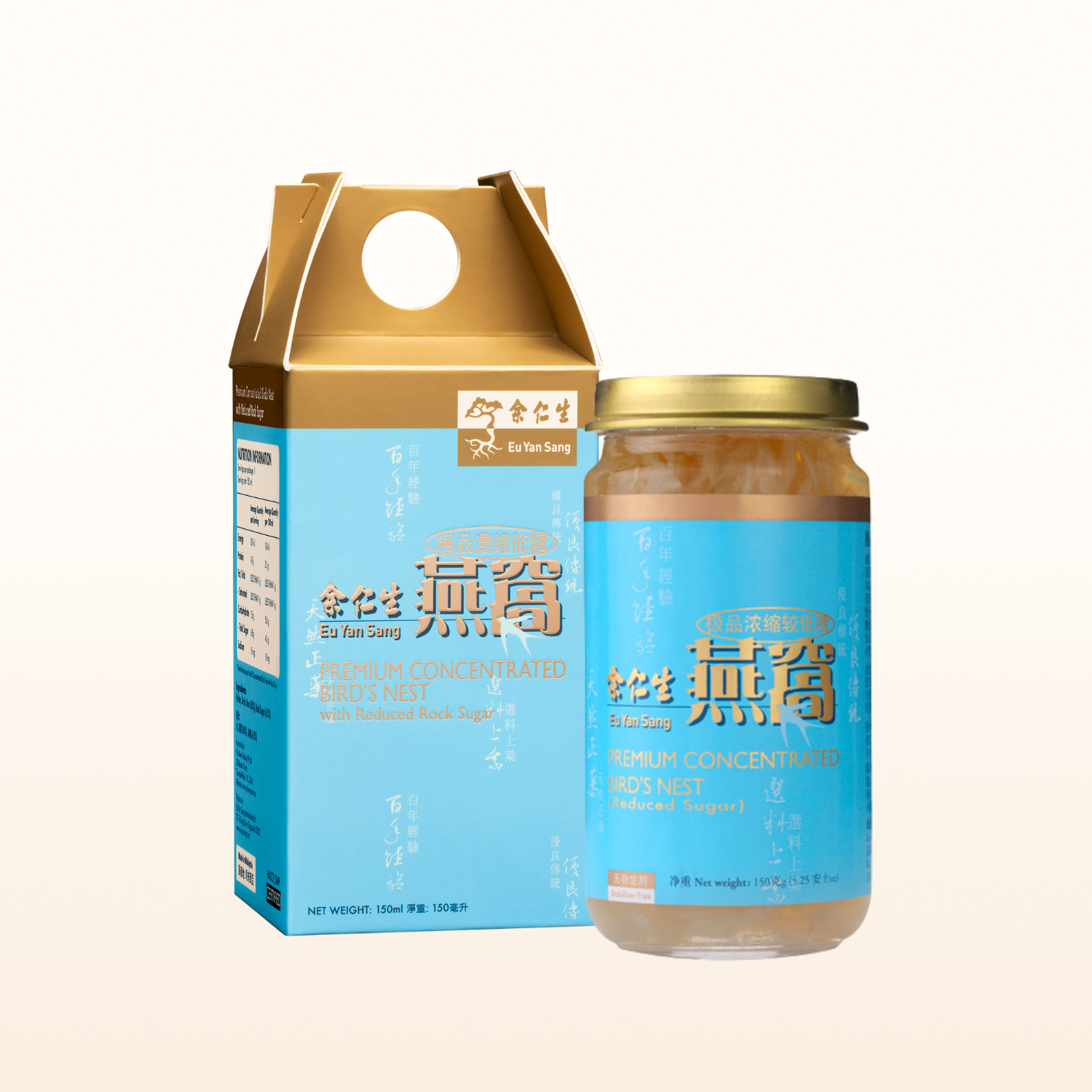 Premium Confinement Package (坐月護航配套) + Free Gifts