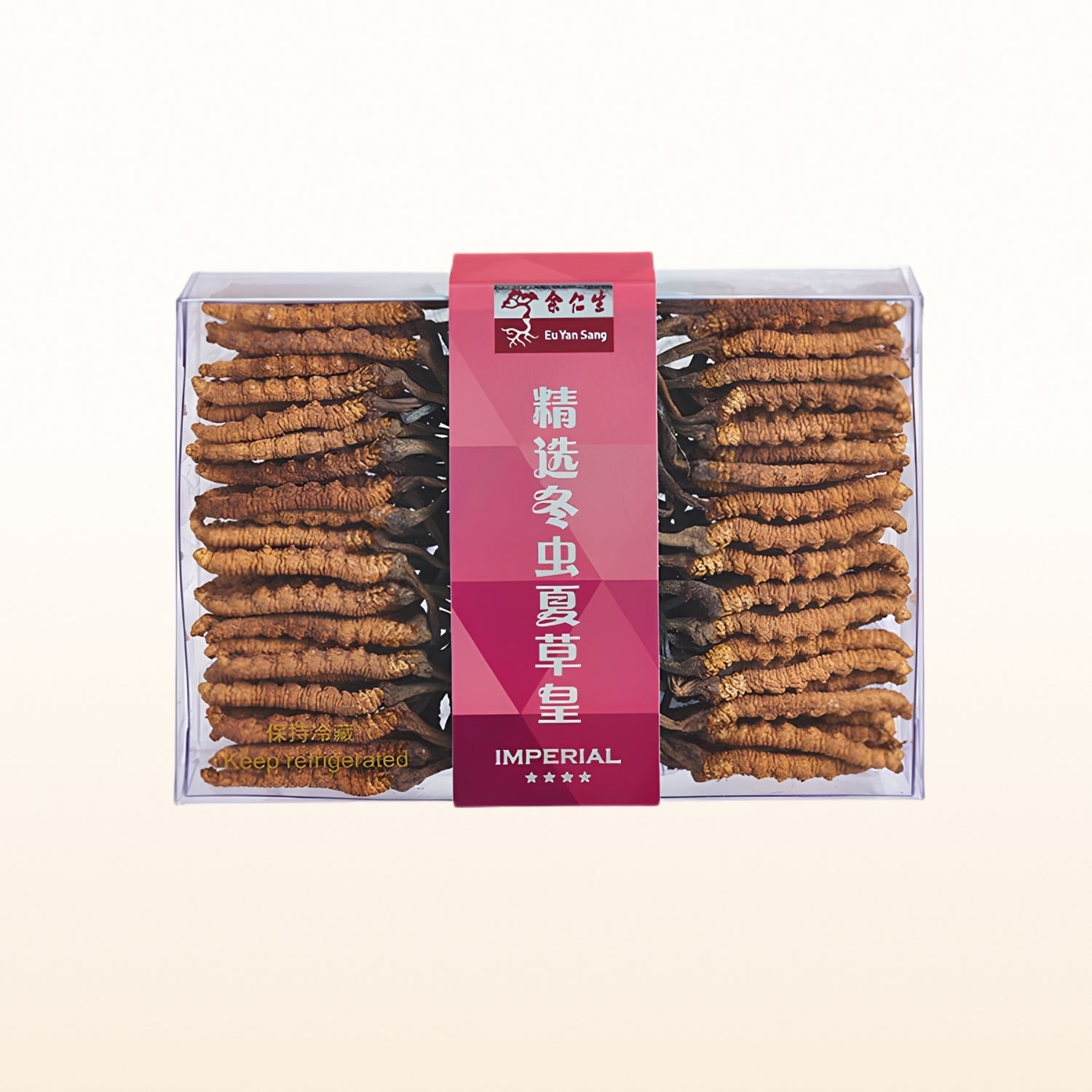 Wild Cordyceps - 4 Star Special Select