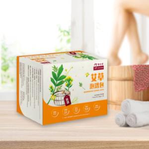 Wormwood Herbal Bath (