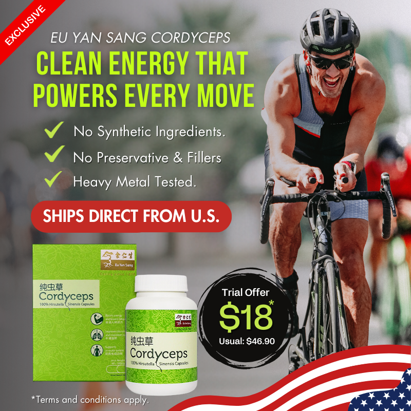 Clean energy that powers every move