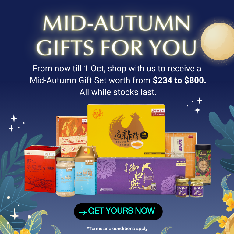Buy more save more! Enjoy instant cashback off your total!