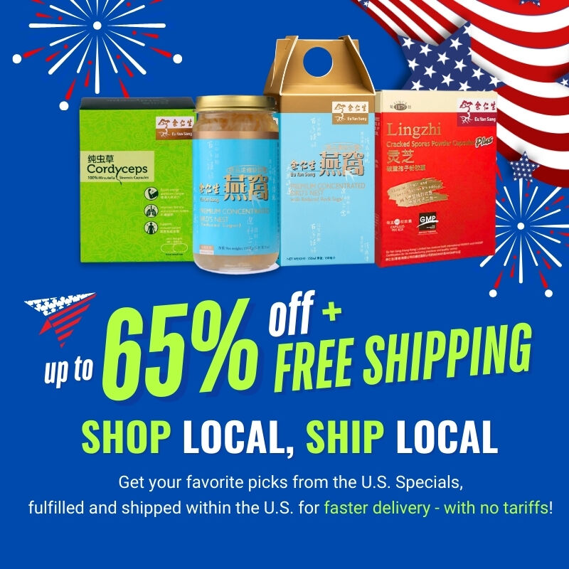 Up To 65% off Shop Local, Ship Local