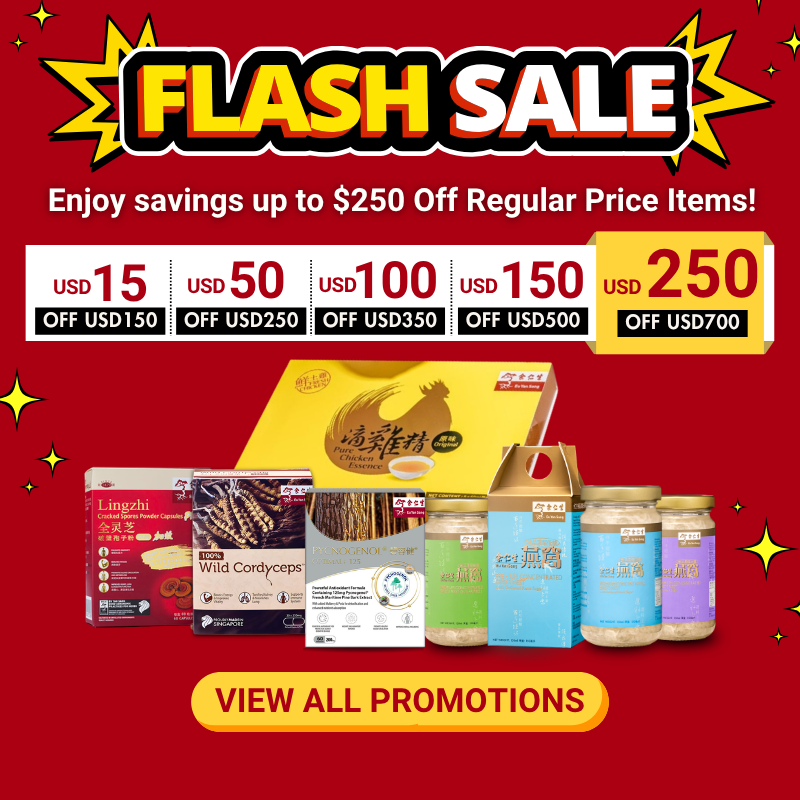 Flash Sale