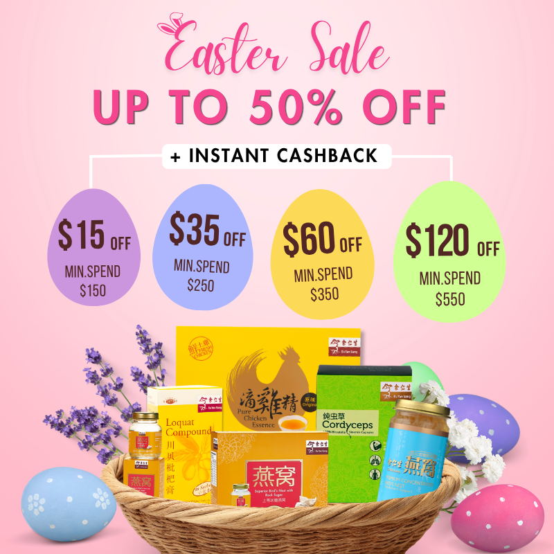 Easter Sale