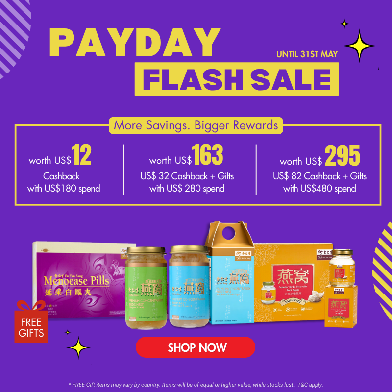PAYDAY FLASH SALE