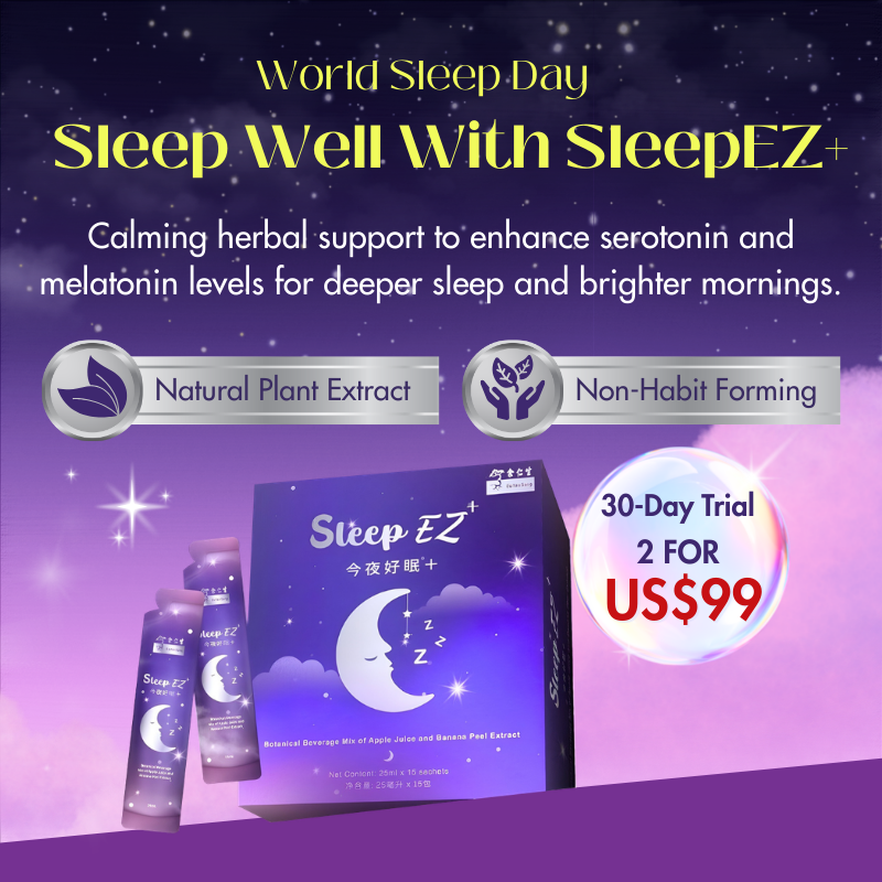 World Sleep Day