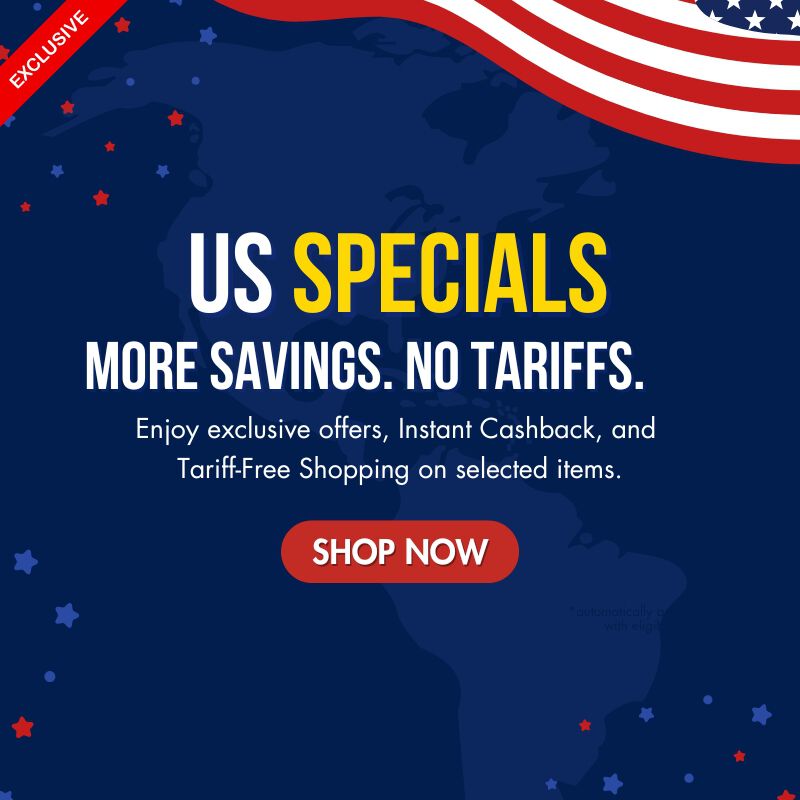 US Special 