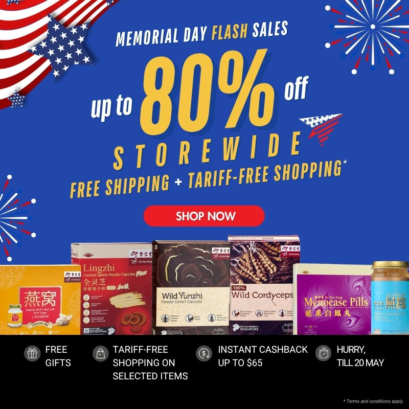memorial day FLASH sales