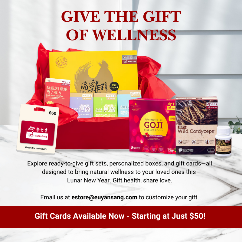 Gift the Gift Of Wellness