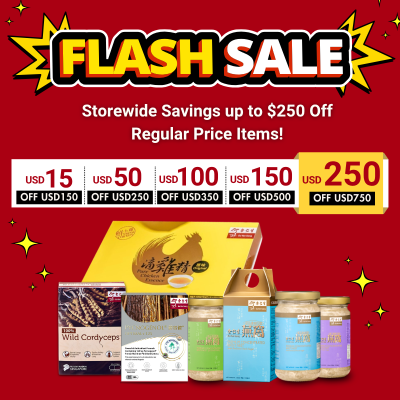 Flash Sale