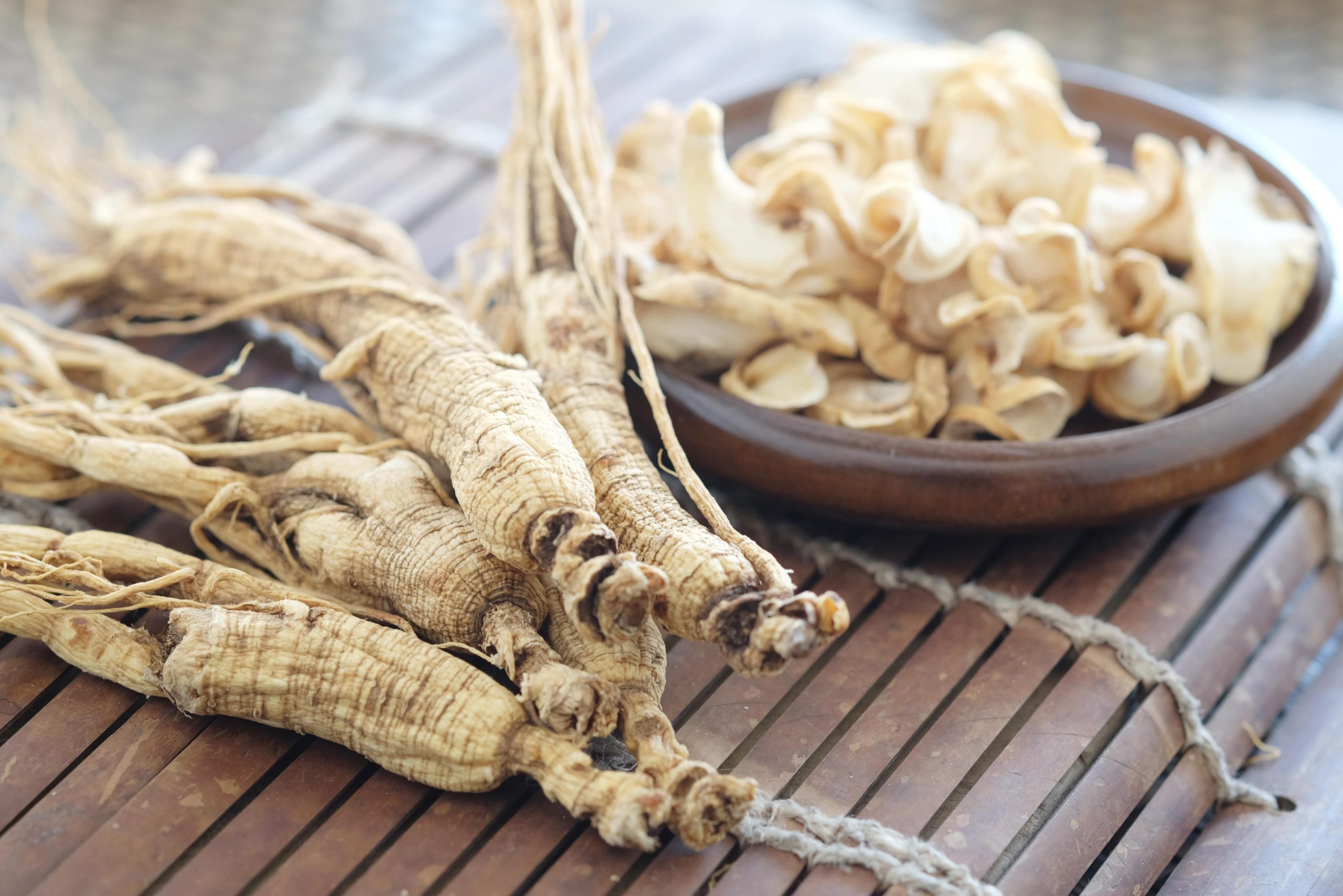 5 Ways American Ginseng Can Improve Your Health