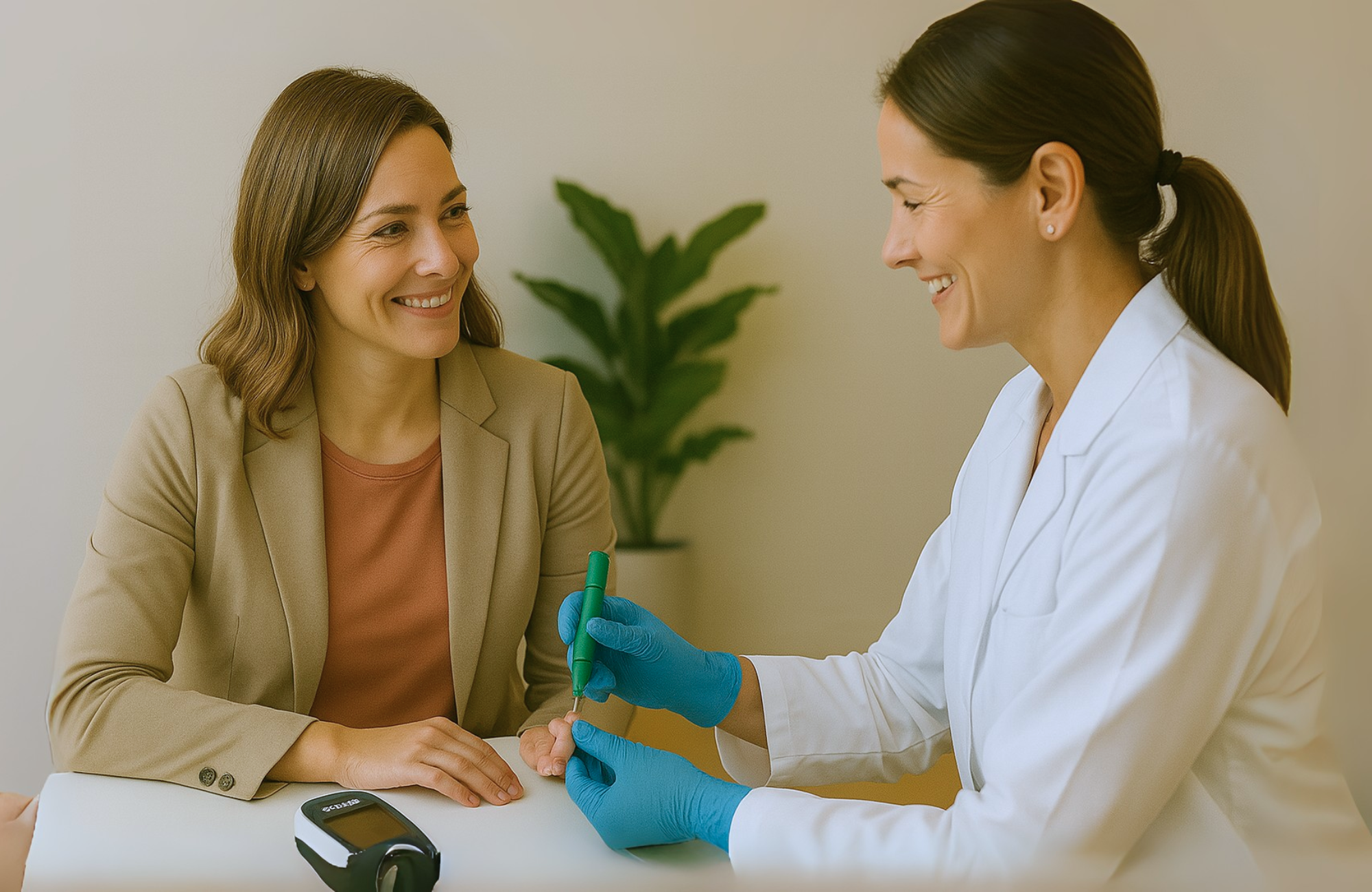 What Do Your Cholesterol Levels Say About Your Health?