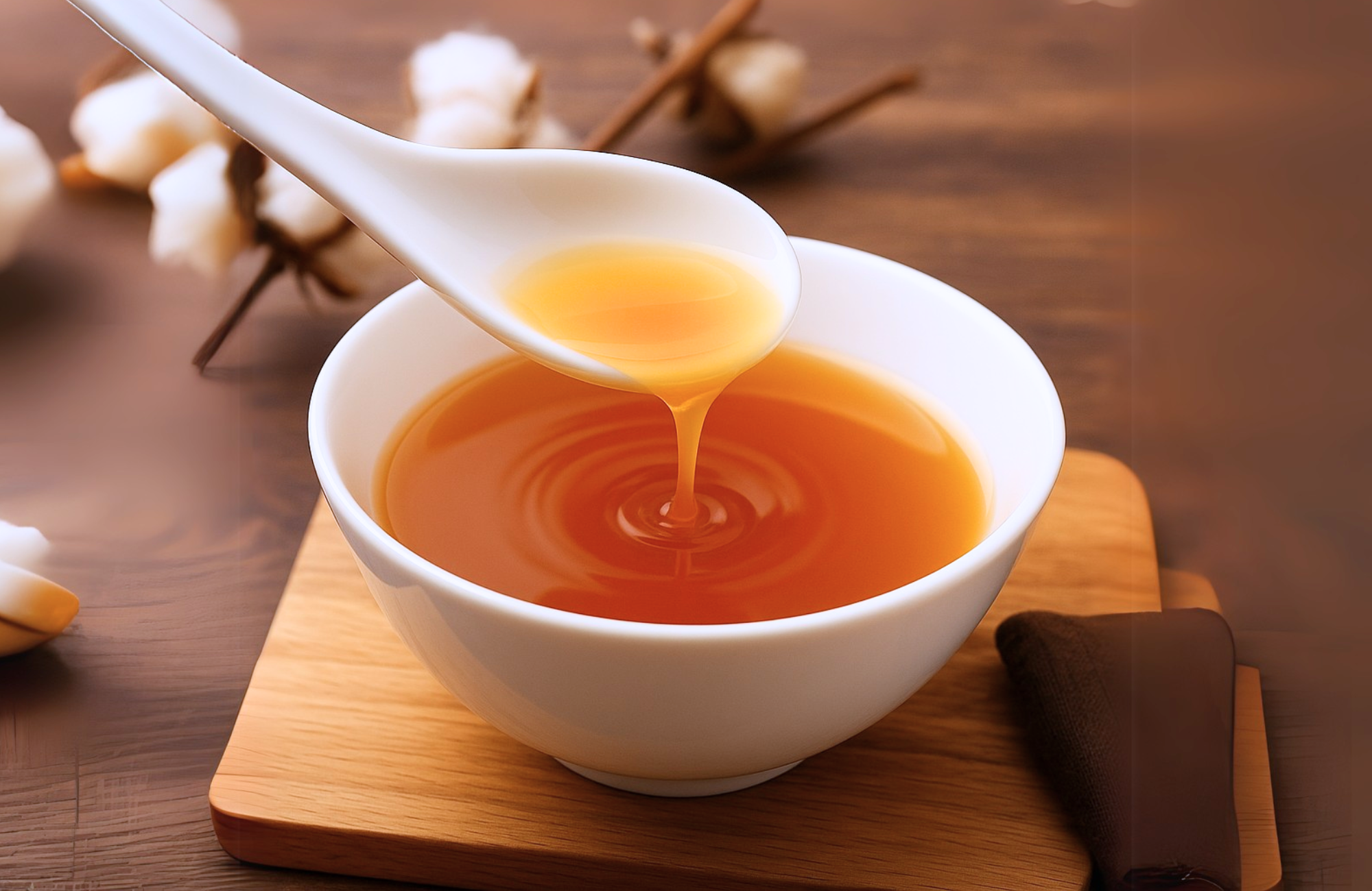 Essence of chicken is superior in nutrients when compared to chicken broth, making it a healthier option to consume.