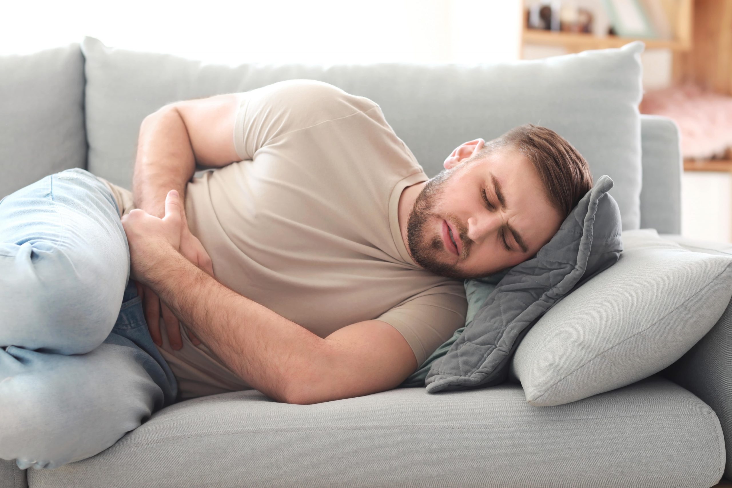 Fatty Liver? 7 Herbal Remedies To Support Liver Detox