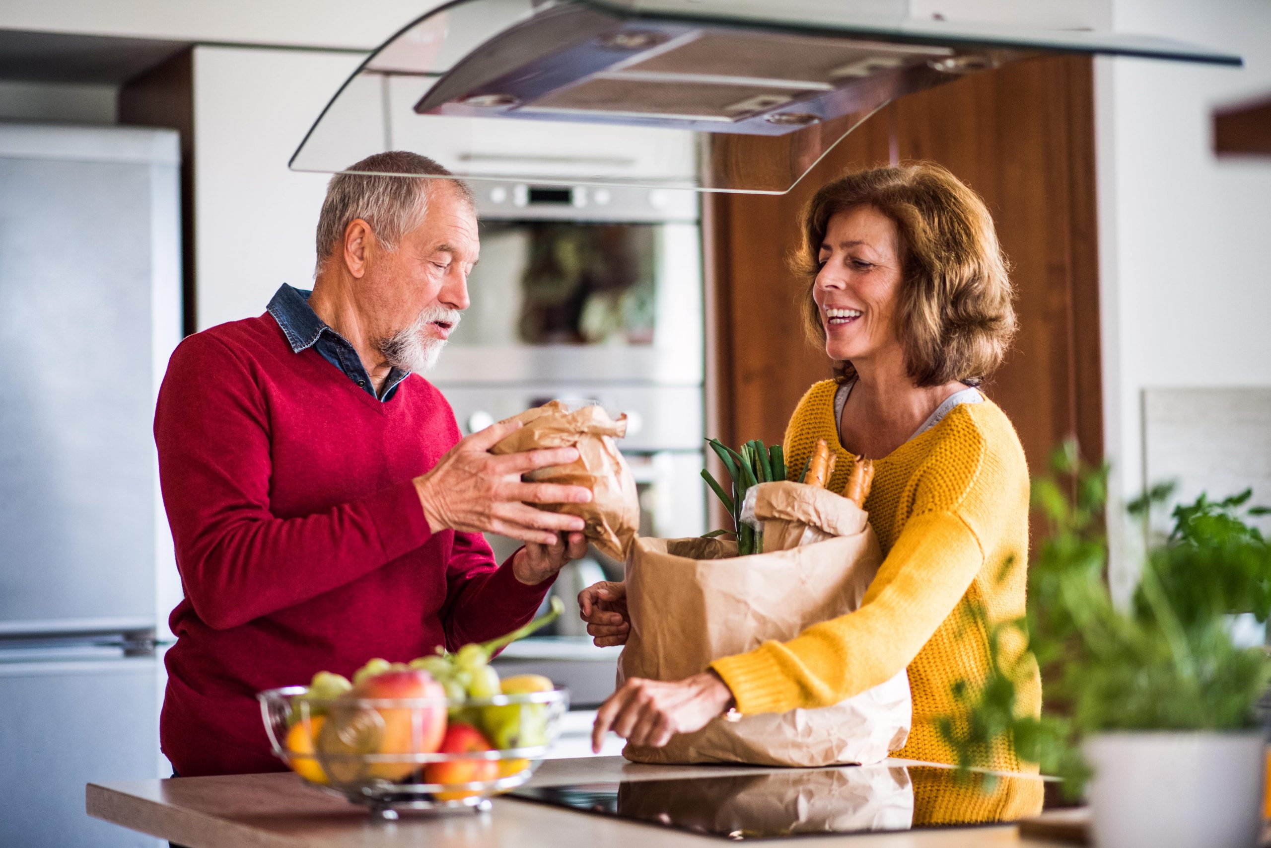 Type 2 Diabetes Diet: How to Take Charge of Your Diabetes