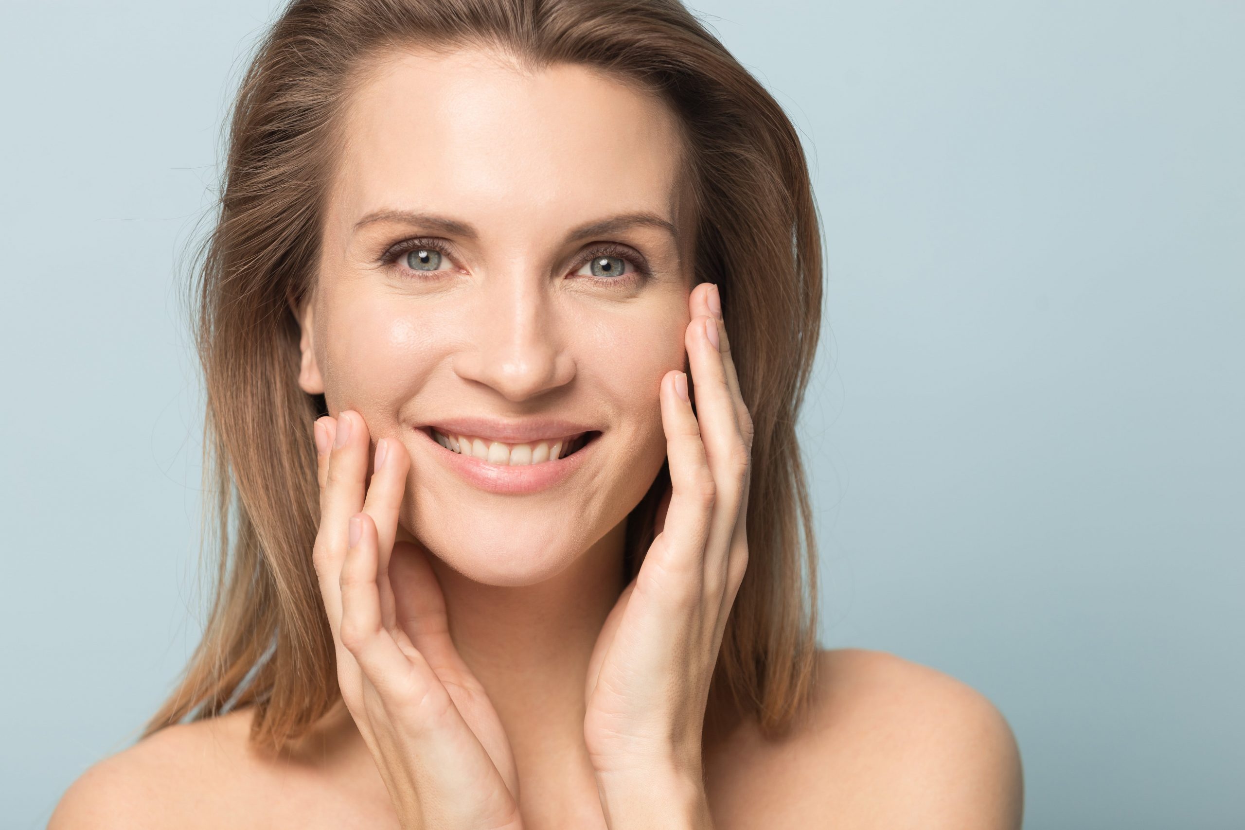 Breaking Down Collagen Benefits for Your Skin and Hair