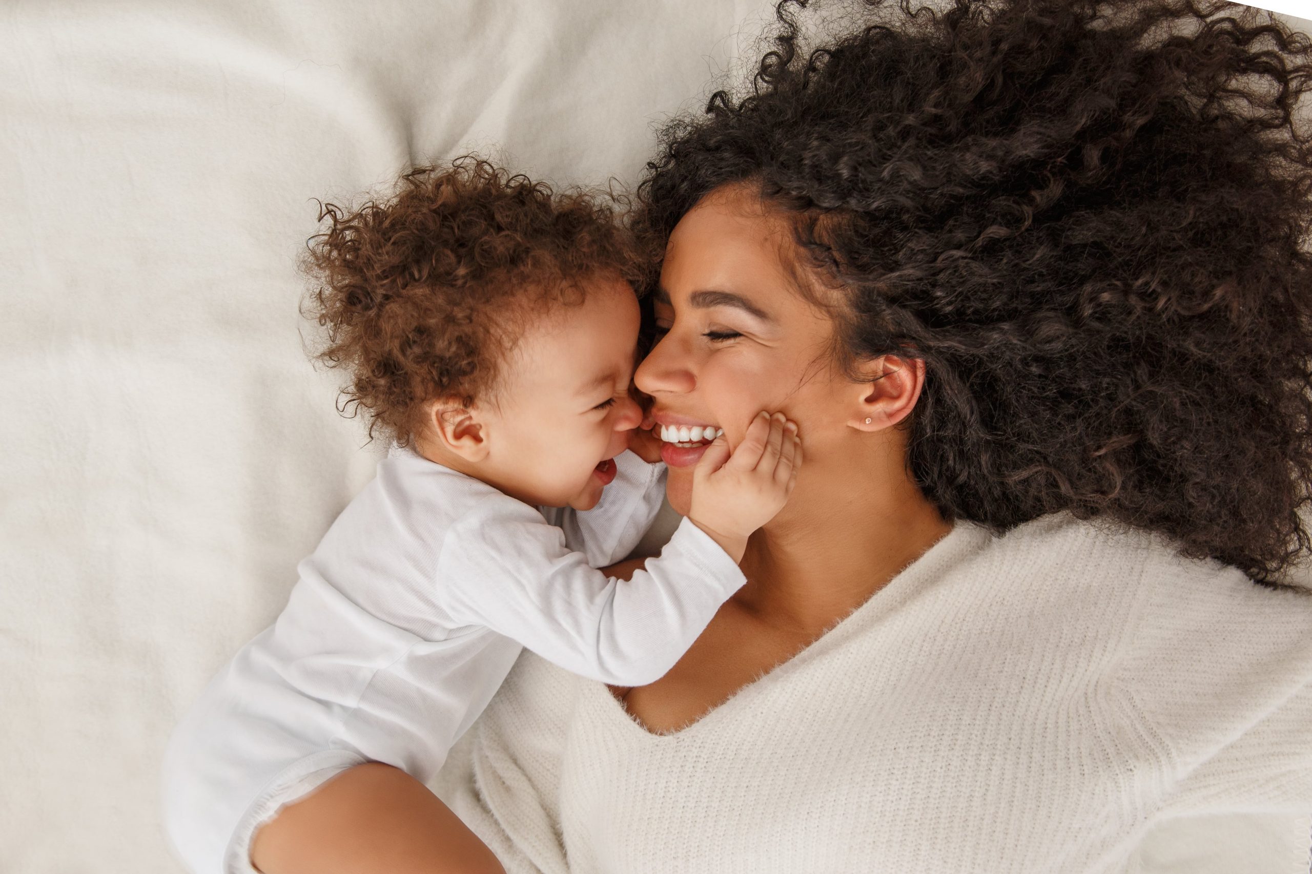 Postpartum Depression: Women Share Their Struggles and Survival Stories