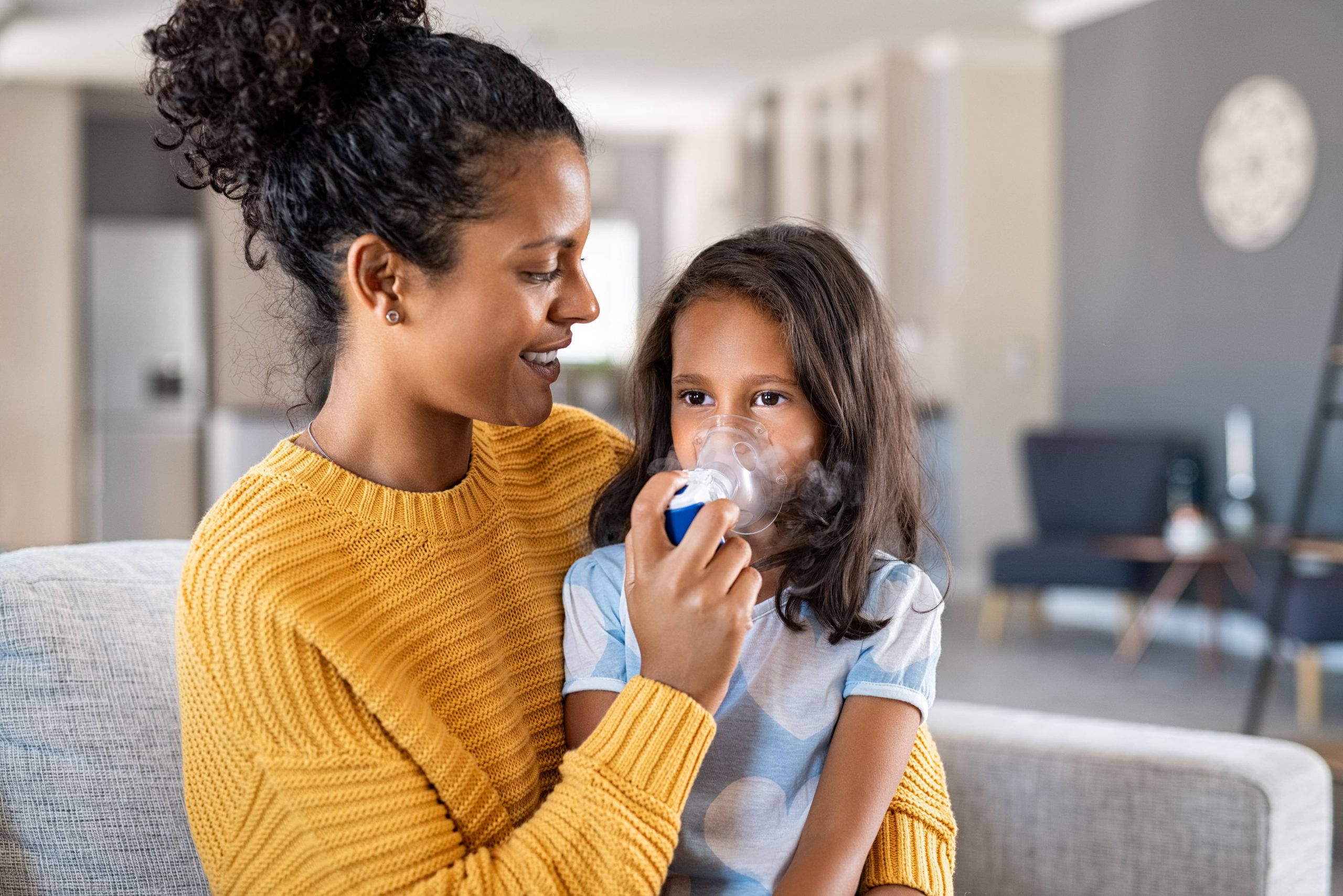 6 Ways to Heal Asthma Symptoms with Herbal Remedies