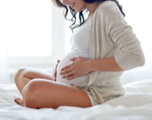 Consuming Chinese Herbs During Pregnancy