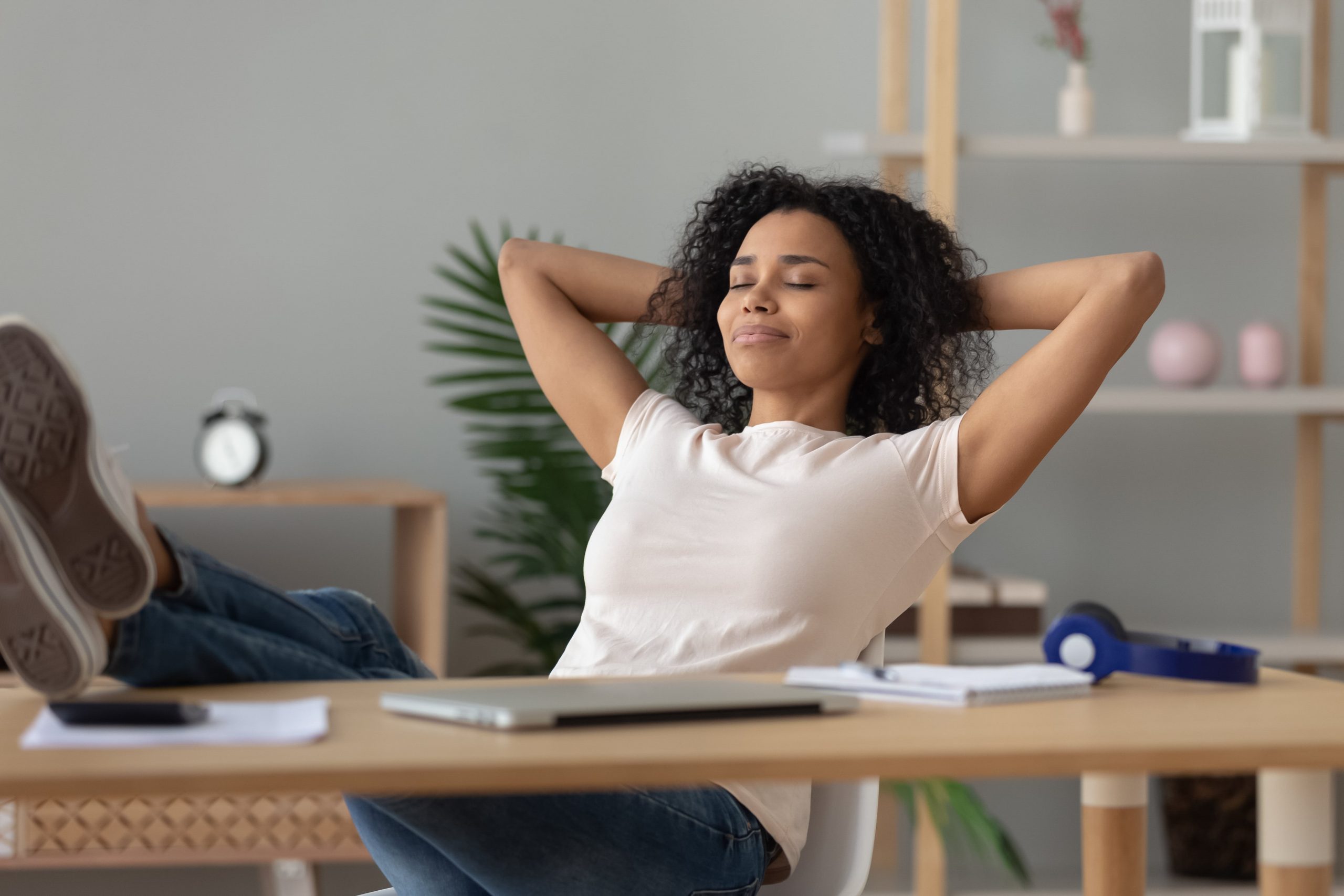 5 Herbs That Can Help You Manage Anxiety Disorders