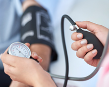 Alleviating Hypertension Naturally