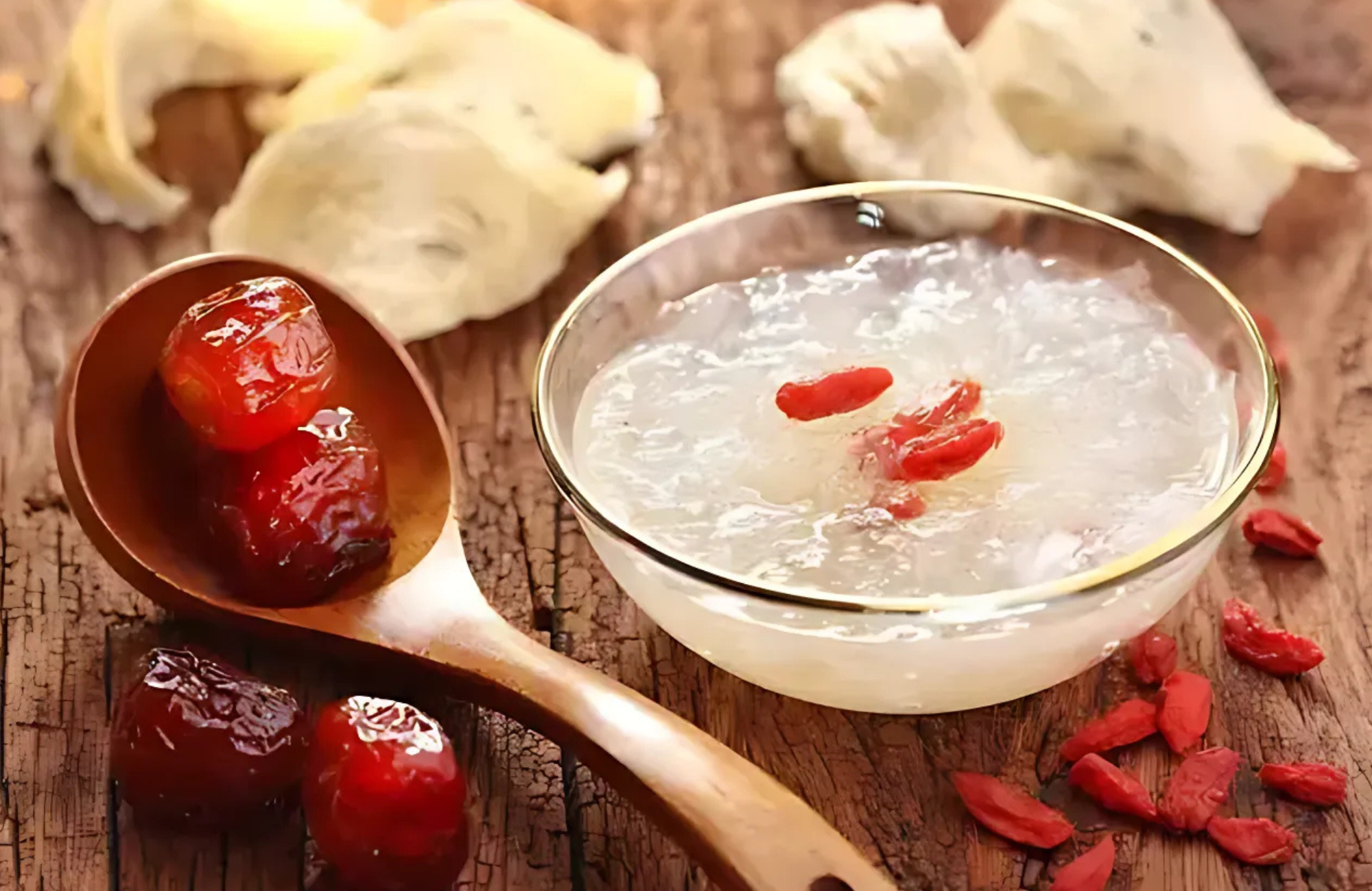 Amazing Benefits of Edible Bird's Nest During Pregnancy